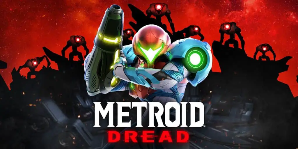 Metroid Dread: occhio allo spoiler 1