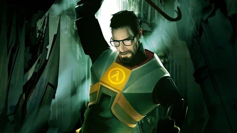 Half-life 2 remastered presente nel leak di geforce now