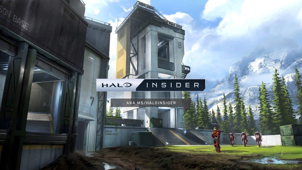 Halo infinite beta settembre