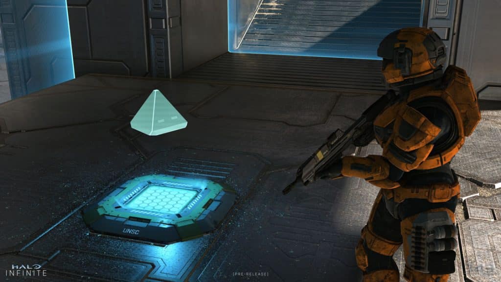 Halo infinite multiplayer
