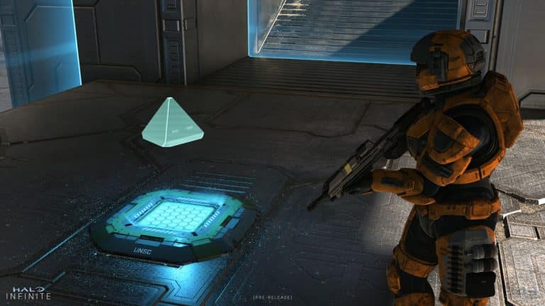 Halo infinite, doppia beta multiplayer confermata per settembre