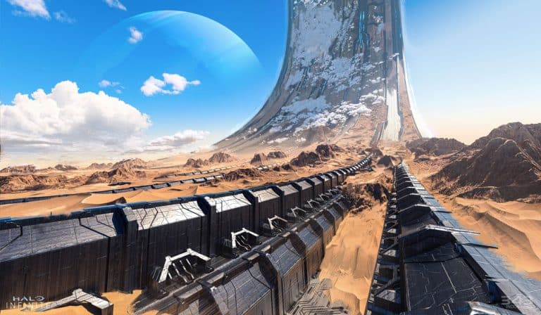 Halo infinite, la nuova beta multiplayer aperta a tutti gli xbox insider