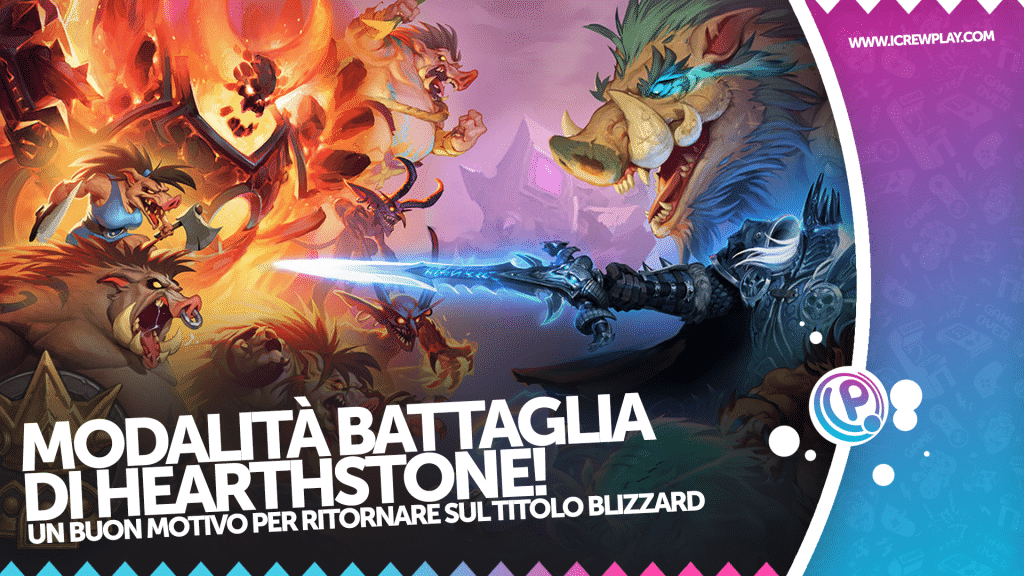 Hearthstone