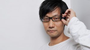 Hideo Kojima: sta lavorando a un'esclusiva PlayStation?
