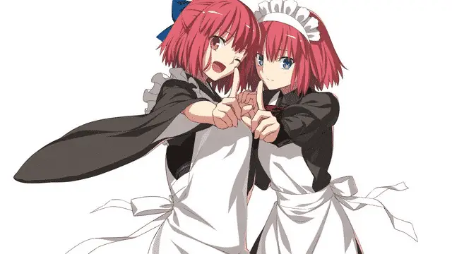 Hisui e Kohaku