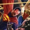 Injustice: gods among us - il film d'animazione ha una data d'uscita
