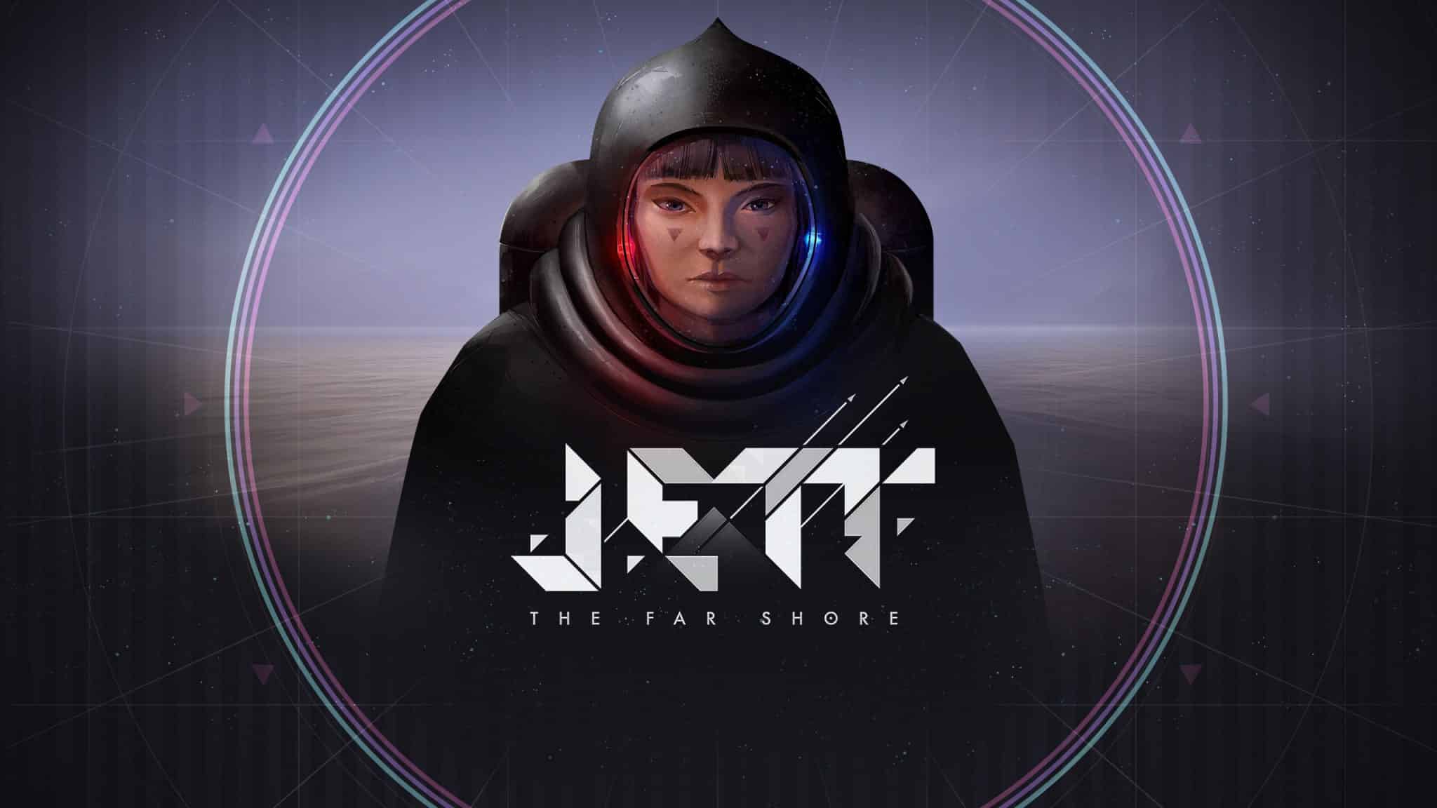 JETT: The Far Shore