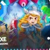 Jack axe, la recensione