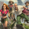 Jumanji Videogioco