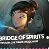 Kena bridge of spirits - recensione di una magica avventura