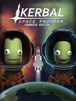 Kerbal Space Program: Enhanced Edition – Recensione