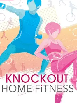 Knockout Home Fitness