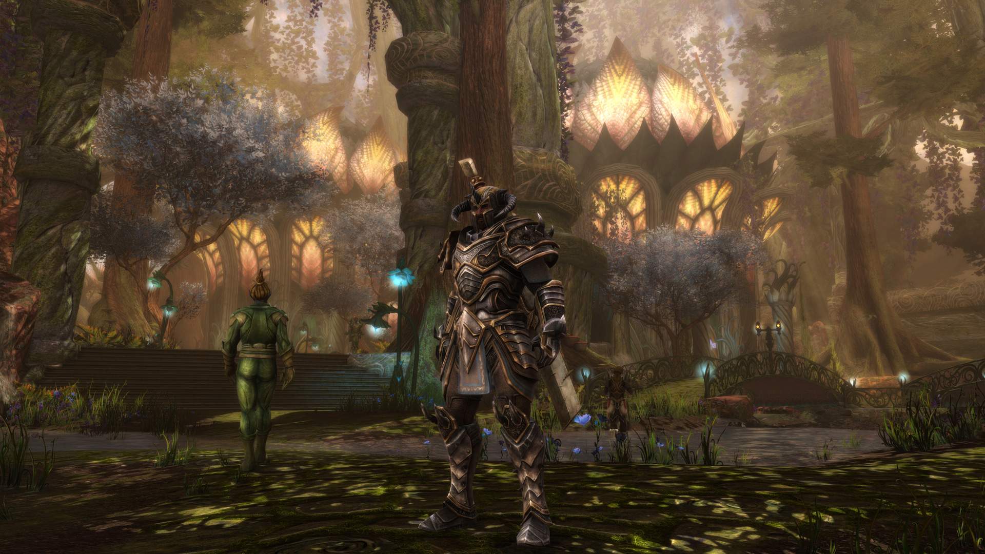 Kingdoms of Amalur: Re-Reckoning