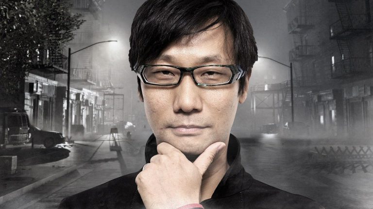 Un trailer del prossimo titolo di hideo kojima potrebbe arrivare molto presto