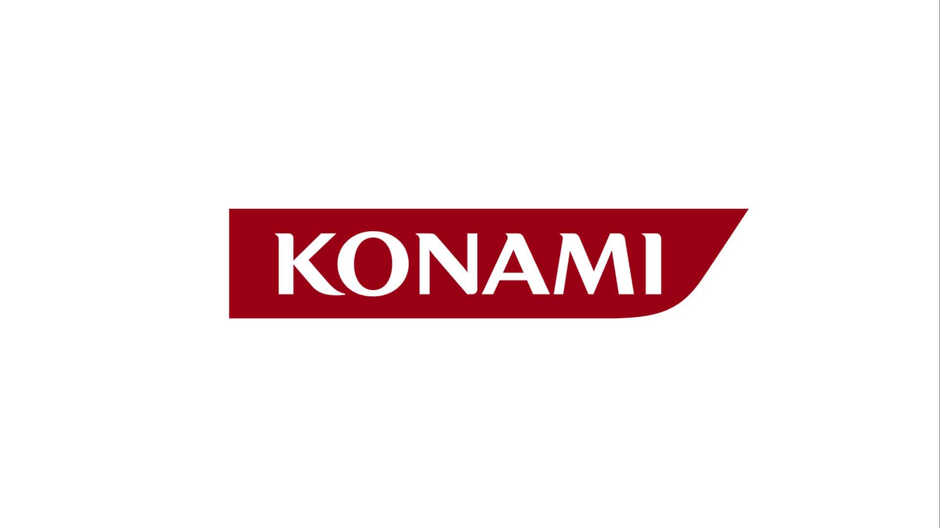 Konami Code