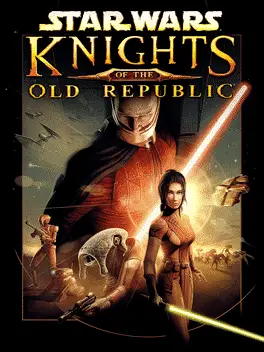 Star Wars: Knights of The Old Republic Remake