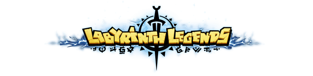Labyrinth legend