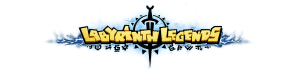 Labyrinth Legend