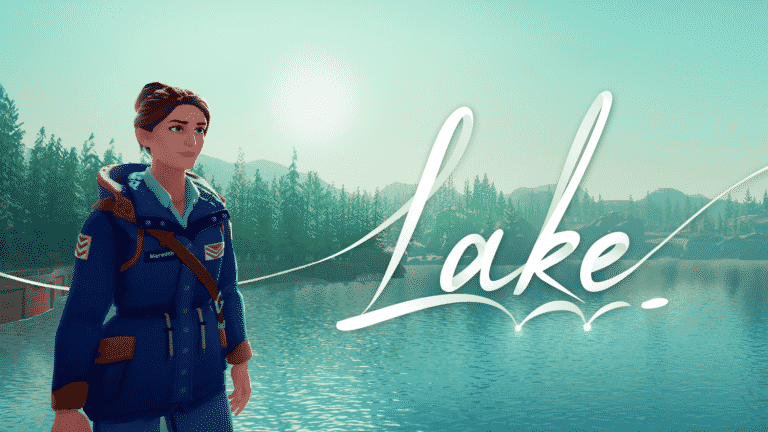 Lake in arrivo anche su ps5 e ps4 l'8 aprile 2022