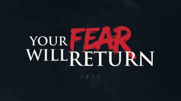 Layers of fear 3: rilasciato un teaser trailer!