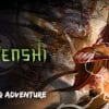 Mahokenshi debutta con una demo giocabile allo steam next fest dal 1 ottobre