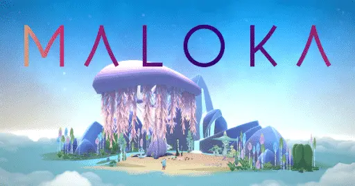 Annunciata la data d’uscita di Maloka, il titolo di meditazione in VR