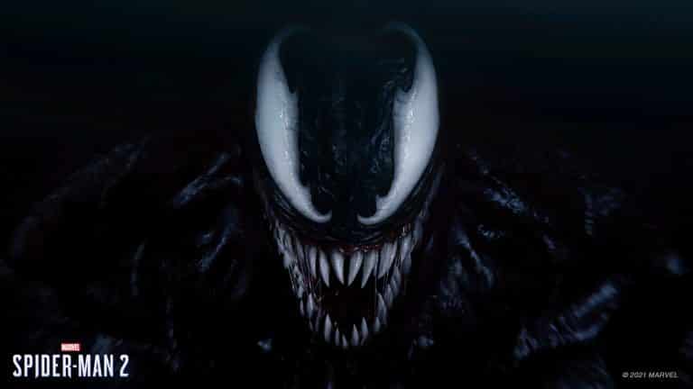 Venom lethal protector: lo spin-off di marvel's spider-man 2 in uscita nel 2025