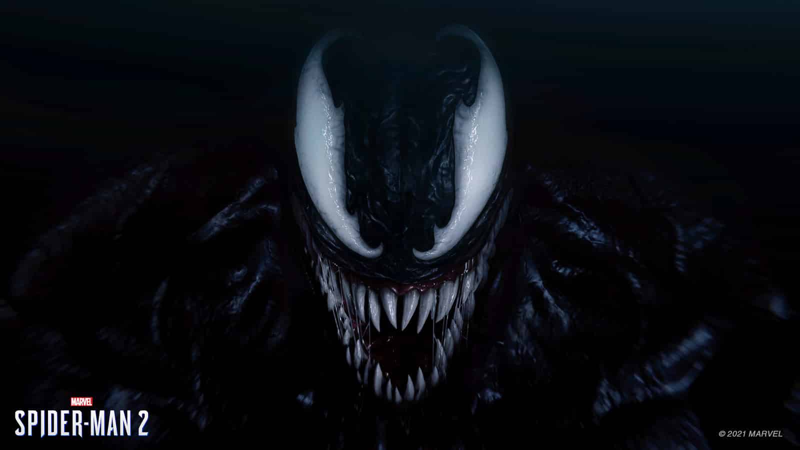 Marvel's Spider-Man 2 Venom