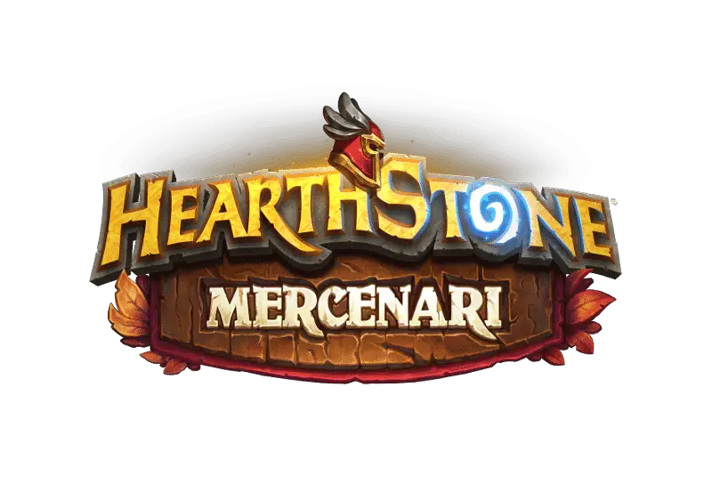 Mercenaries hearthstone