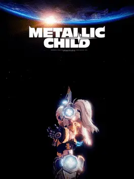 Metallic Child