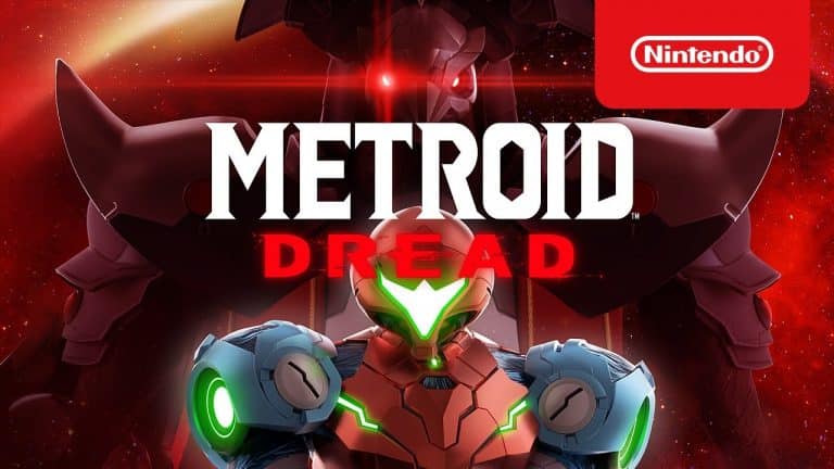 Metroid dread: attenti a questo bug fastidioso