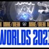 Homepage 18 League of Legends mondiali 2021 logo