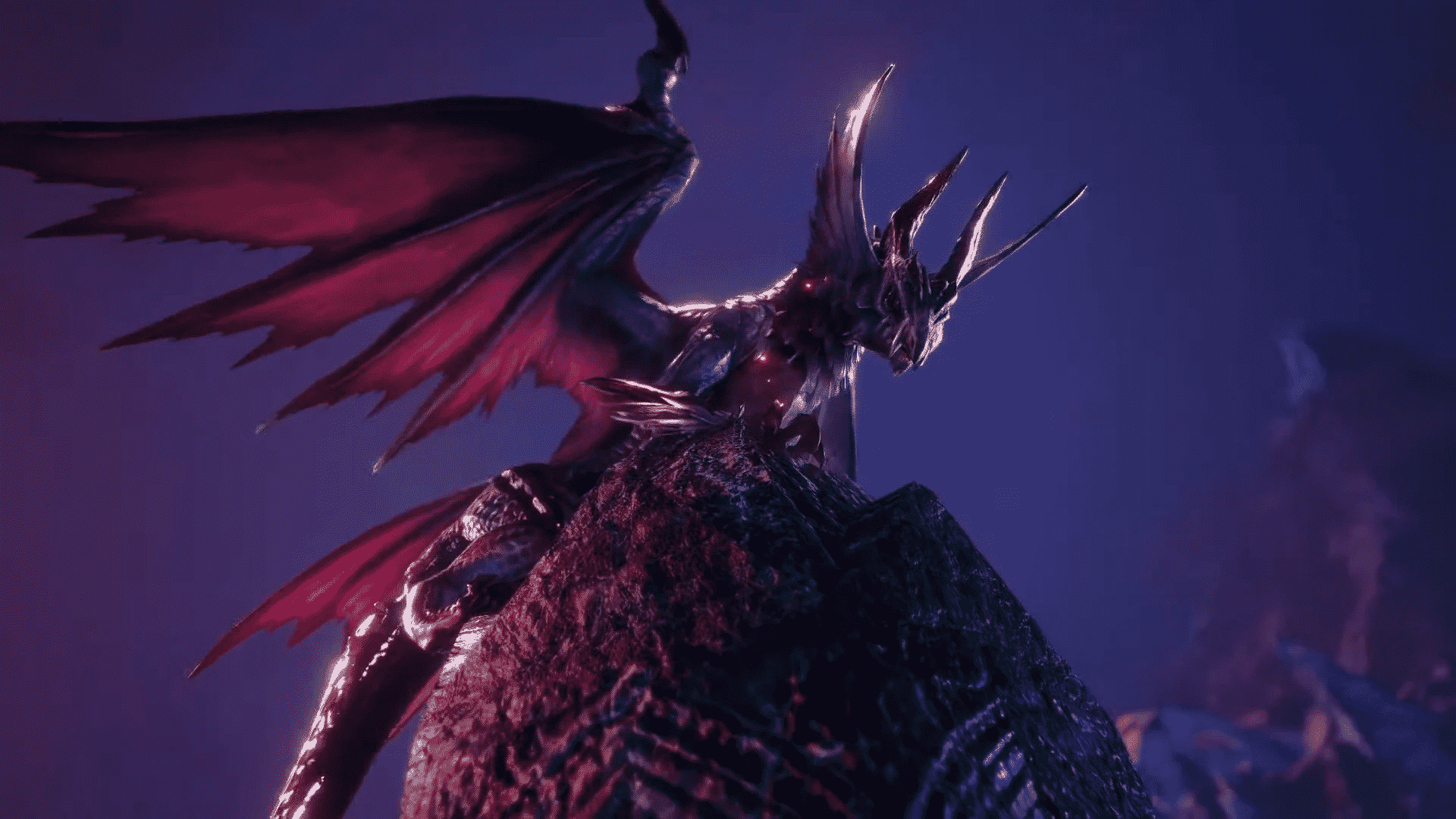 Monster Hunter Rise Sunbreak uscirà anche su PC
