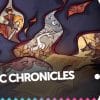 Mosaic chronicles è indubbiamente un buon passatempo