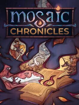 Mosaic Chronicles – La recensione