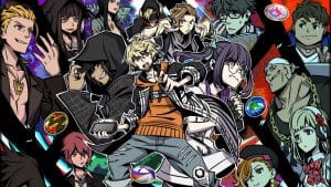 NEO The World Ends With You ha venduto poco