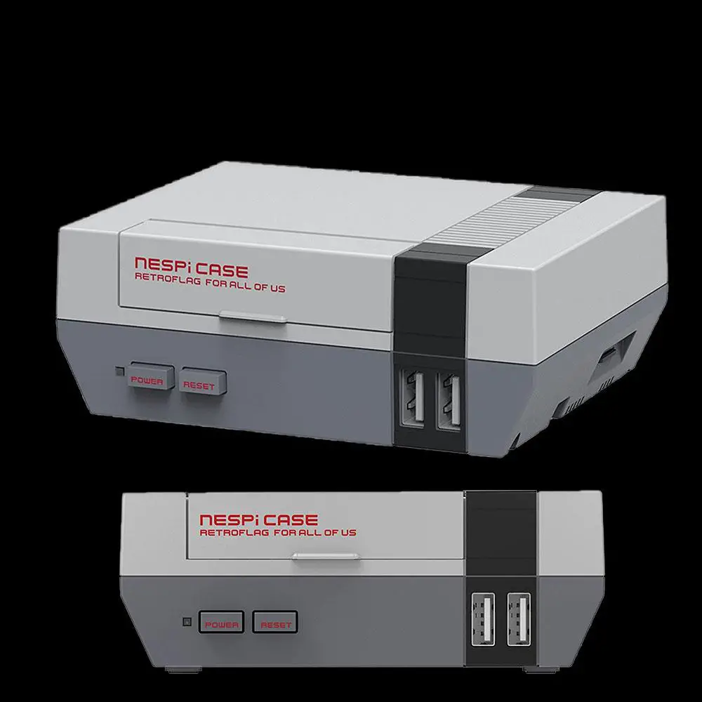 NES