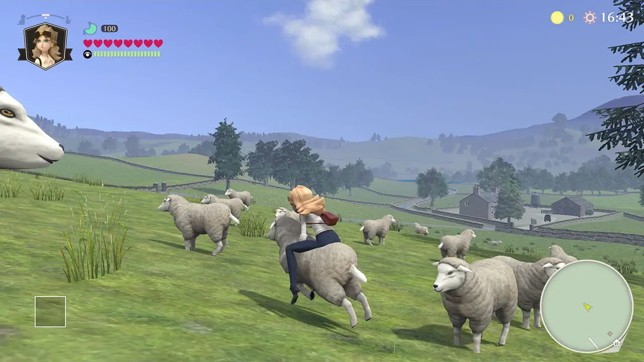 The Good Life sarà su Xbox Game Pass, demo ora disponibile