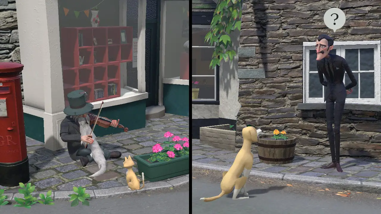 The Good Life sarà su Xbox Game Pass, demo ora disponibile