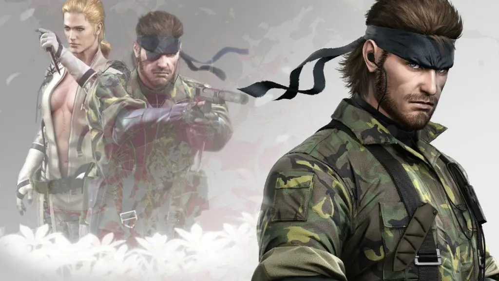 Player One #57: Big Boss