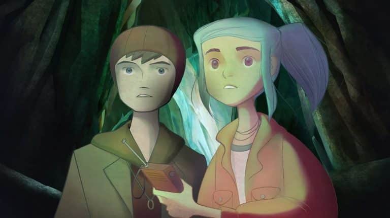 Netflix ha acquisito night school studio, lo sviluppatore di oxenfree