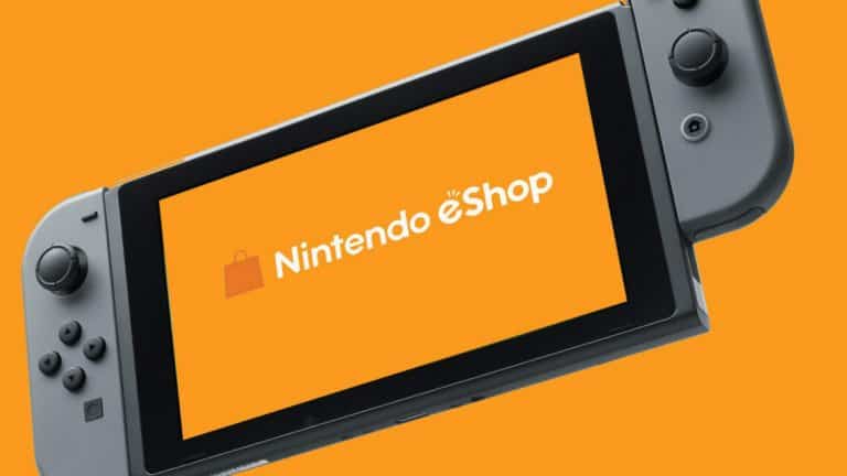 Switch raggiunge la bellezza di 6700 titoli