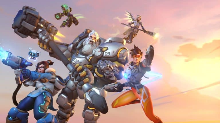 overwatch 2