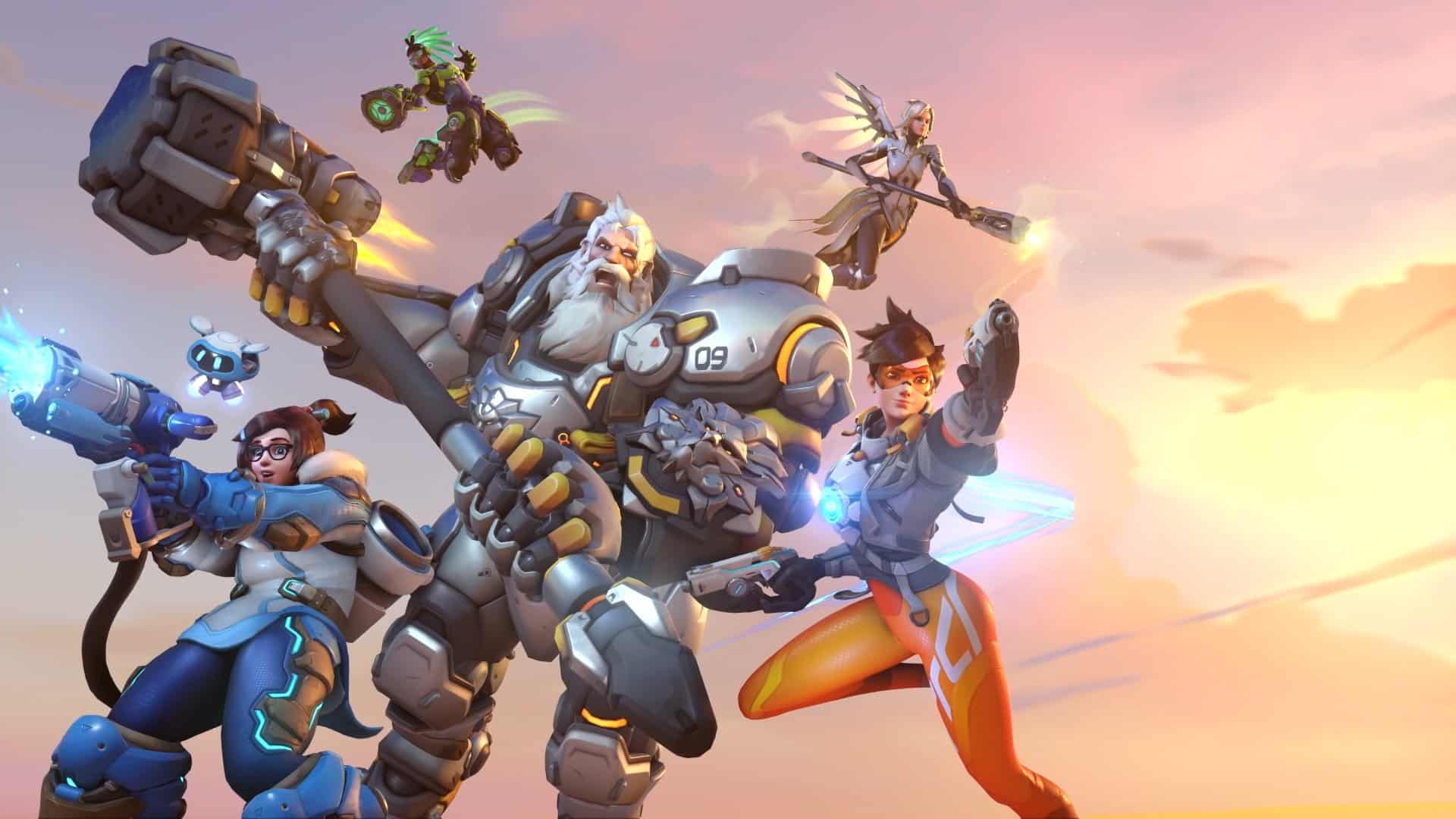 Overwatch