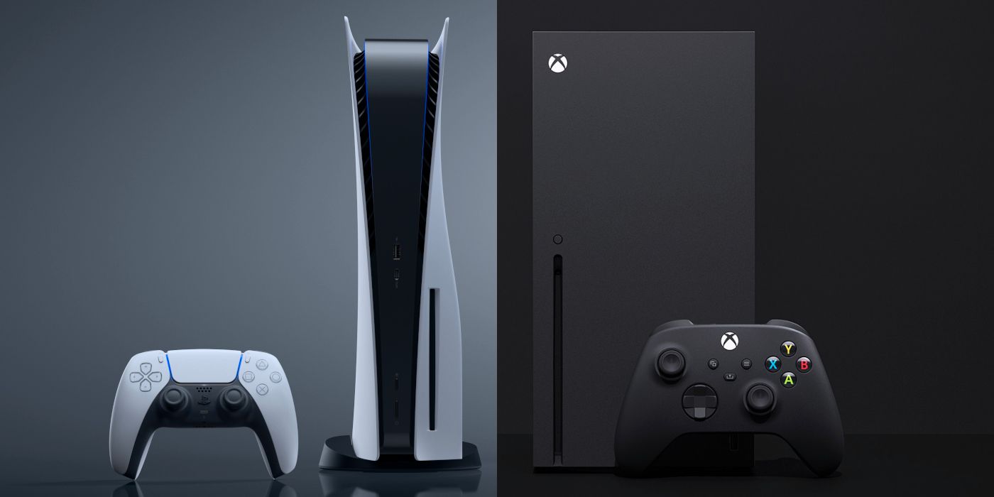 PlayStation 5 e Xbox Series X