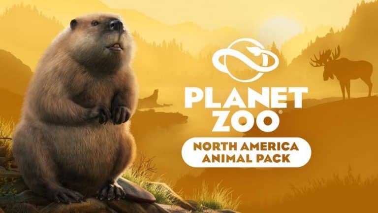 Planet zoo: ecco un dlc dedicato alla fauna del nord america