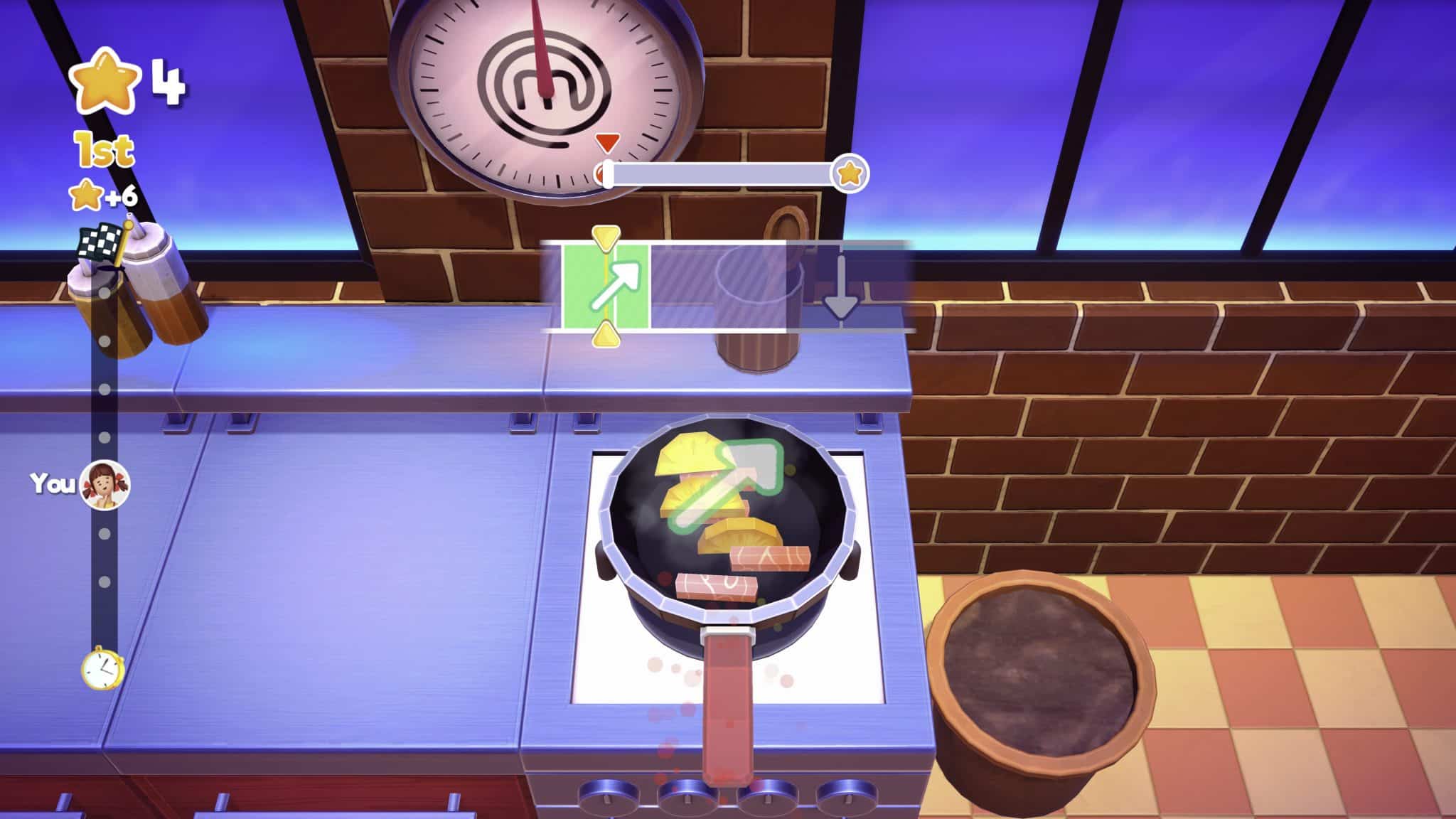 MasterChef: Let's Cook!