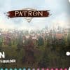 Patron: un "nuovo" city-builder