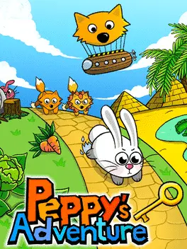 Peppy's Adventure