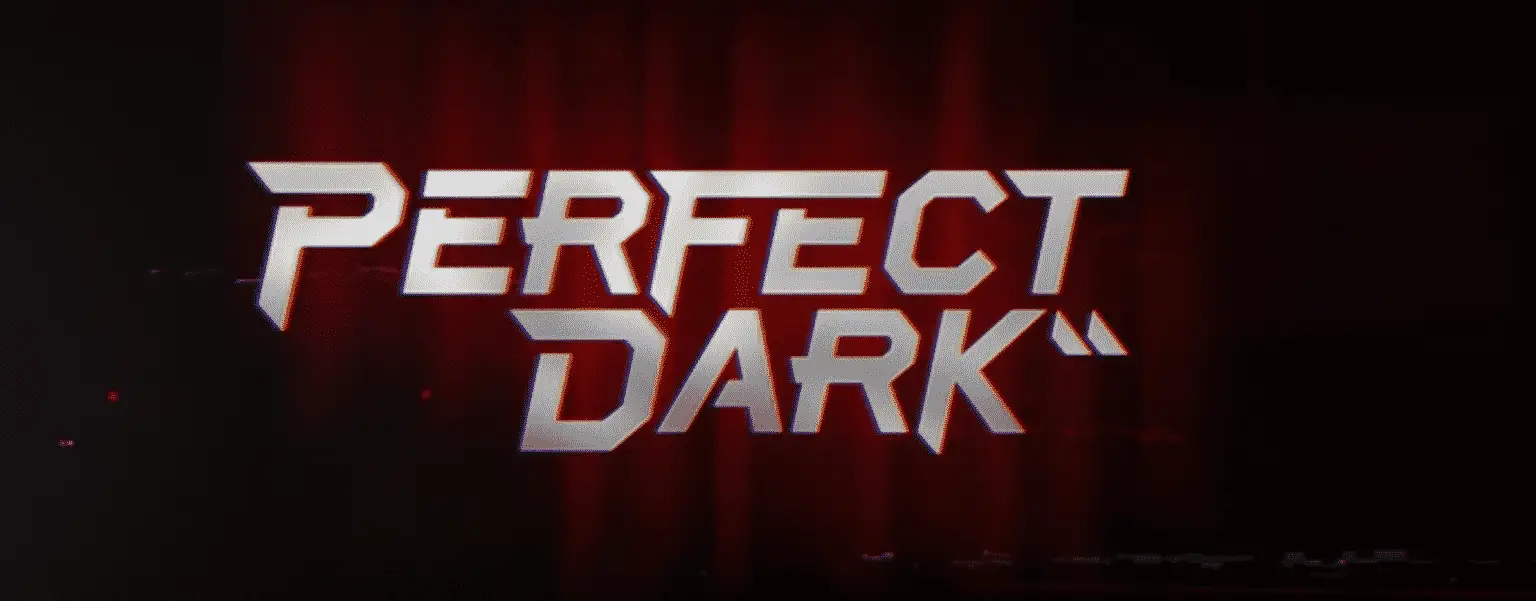 Perfect Dark: Crystal Dynamics coinvolta nello sviluppo del gioco!